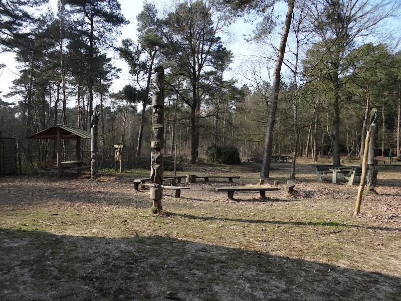 Bosschuur De Meren, uitje in Nederland