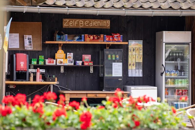 De Neeth Aalten: Camping, Speeltuin en Pannenkoekenboerderij, uitje in Nederland