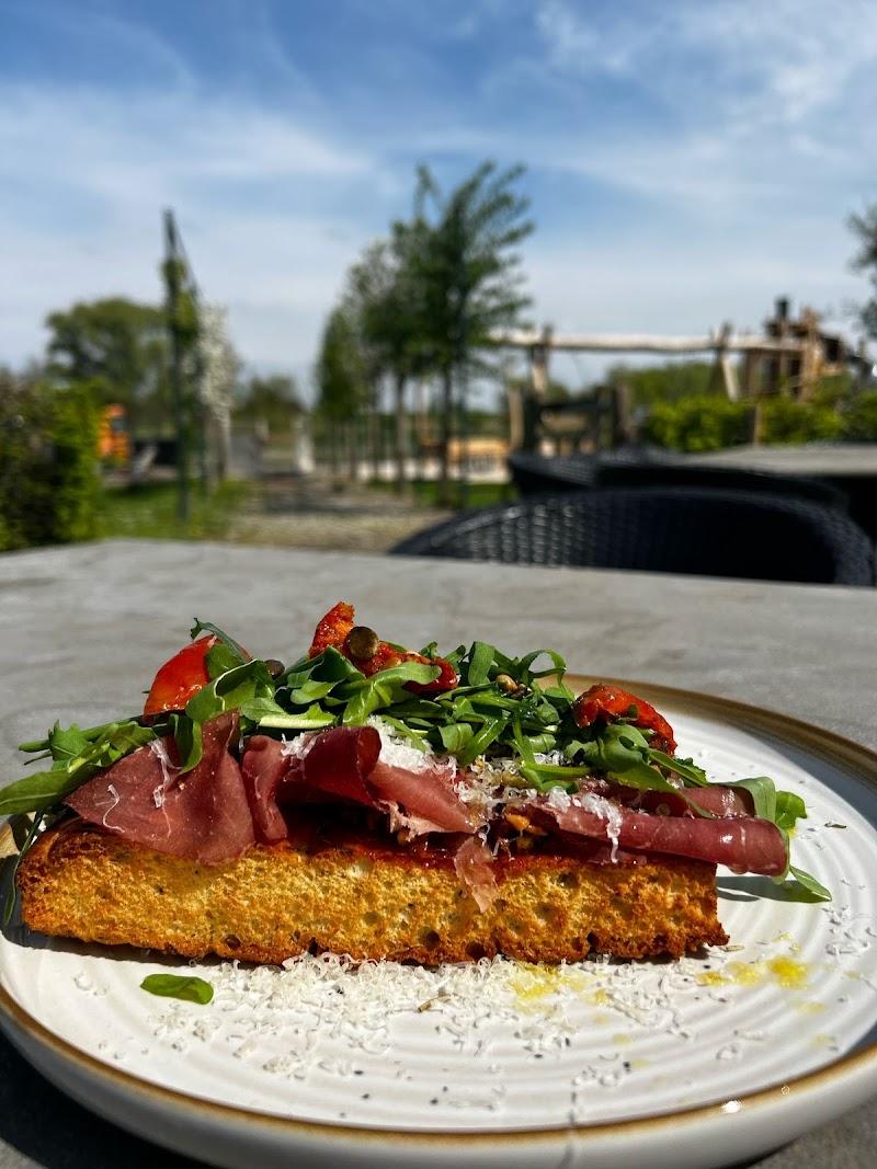 Hoeve 't Lammeke, uitje in Nederland