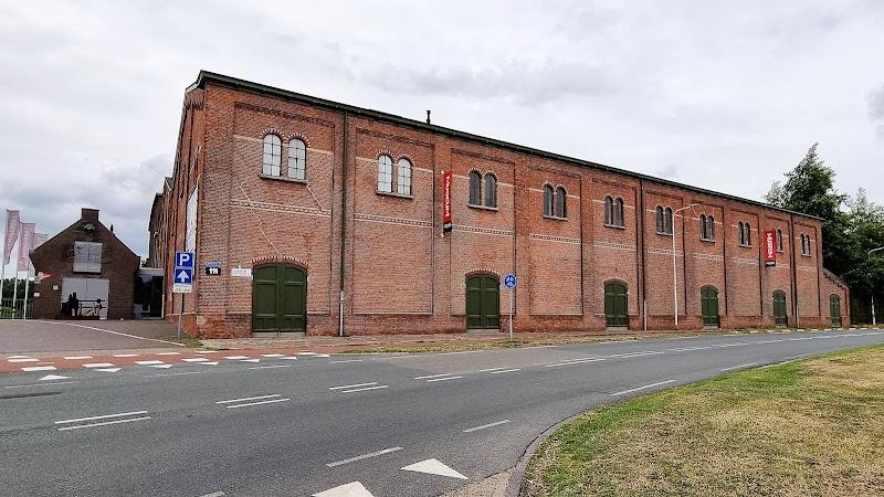 Industrieel Museum Zeeland, uitje in Nederland