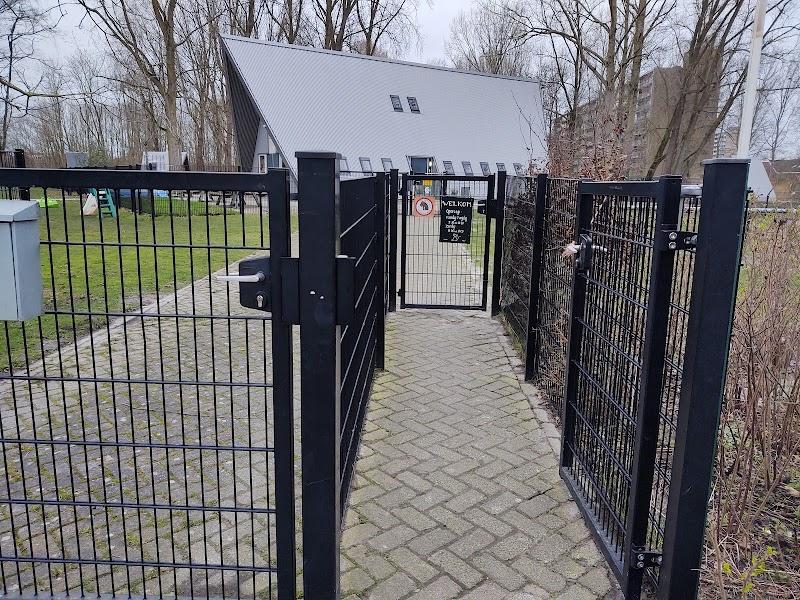 Kinderboerderij De Eelderbaan, uitje in Nederland
