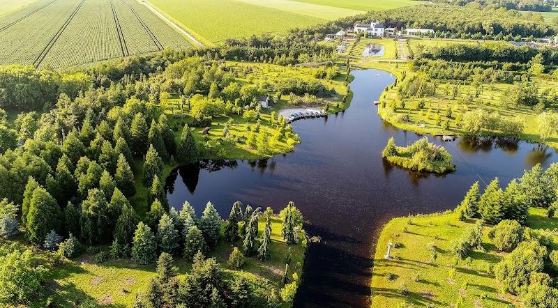 Landgoed Tenaxx Dinopark, uitje in Nederland