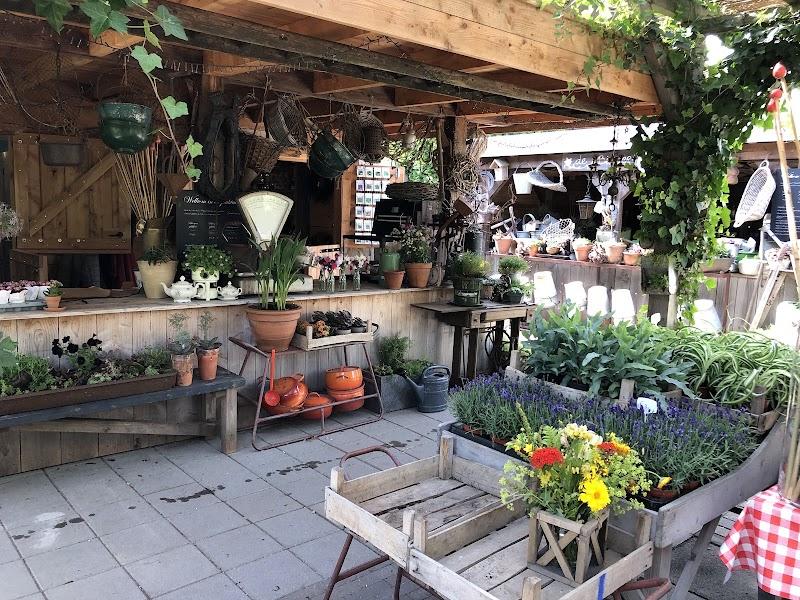 Pluktuin Ijzendoorn, uitje in Nederland