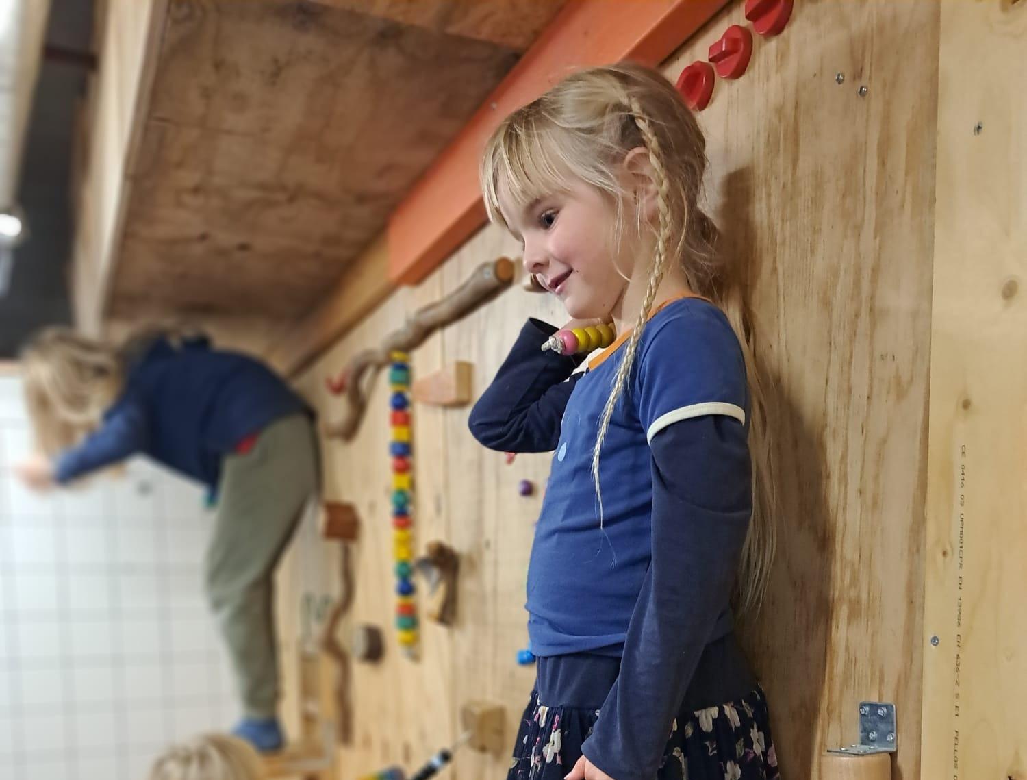 Houtebout — uitje in Nederland