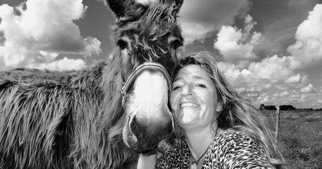 Het Ezelhuis — uitje in Nederland