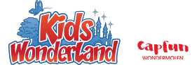 Kidswonderland Molenschot — uitje in Nederland