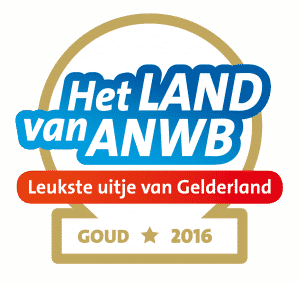 Maisdoolhof Malden — uitje in Nederland