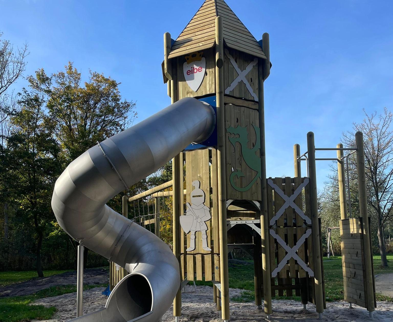 Fort Drakensteijn — uitje in Nederland